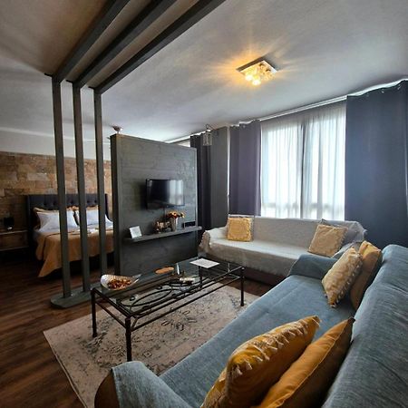 Moodsolutionsskg Apartman Szaloniki Kültér fotó