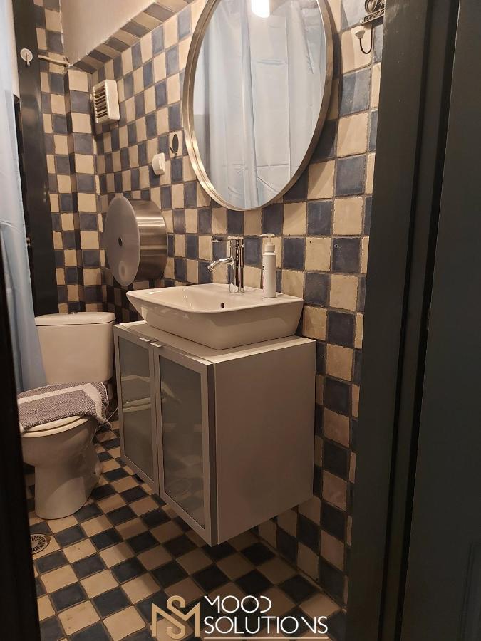 Moodsolutionsskg Apartman Szaloniki Kültér fotó