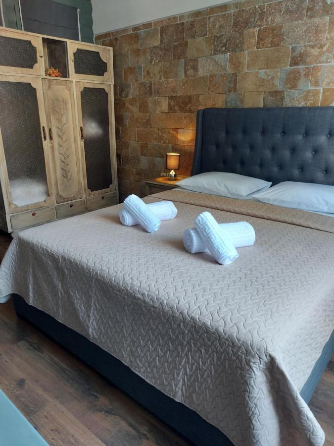 Moodsolutionsskg Apartman Szaloniki Kültér fotó
