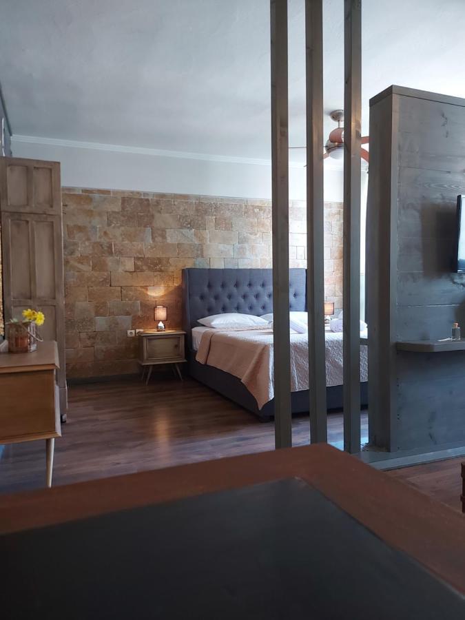 Moodsolutionsskg Apartman Szaloniki Kültér fotó