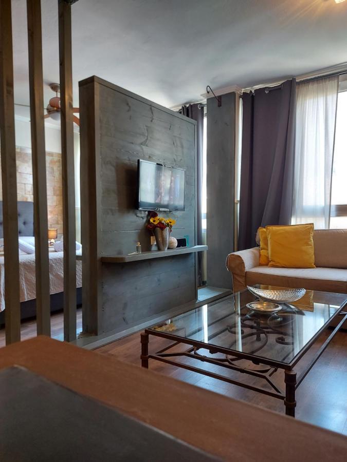 Moodsolutionsskg Apartman Szaloniki Kültér fotó