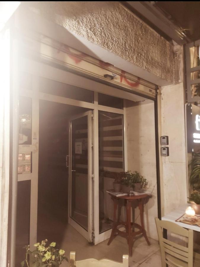 Moodsolutionsskg Apartman Szaloniki Kültér fotó