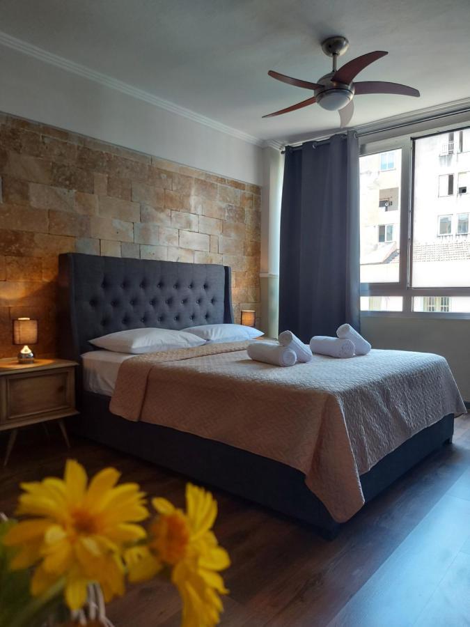 Moodsolutionsskg Apartman Szaloniki Kültér fotó
