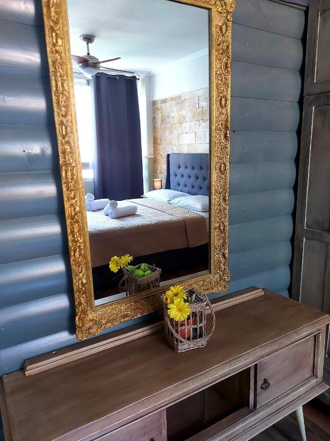 Moodsolutionsskg Apartman Szaloniki Kültér fotó