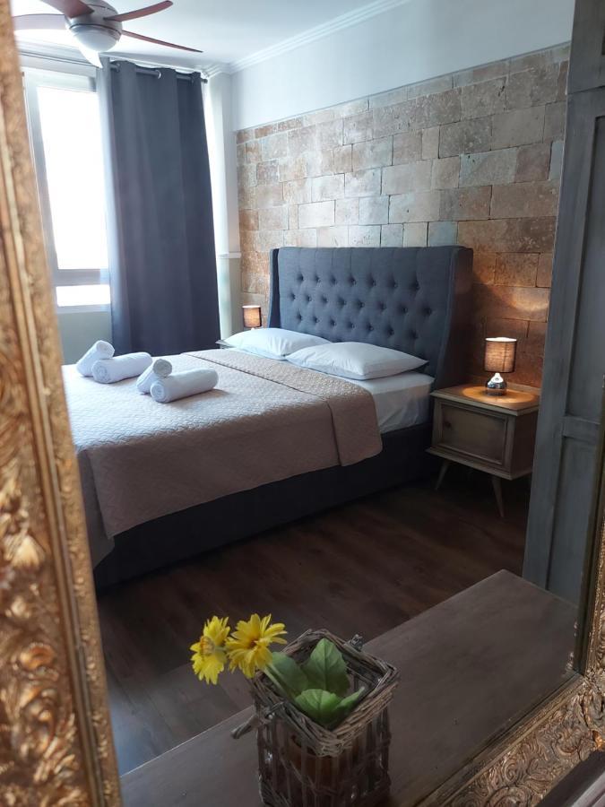 Moodsolutionsskg Apartman Szaloniki Kültér fotó