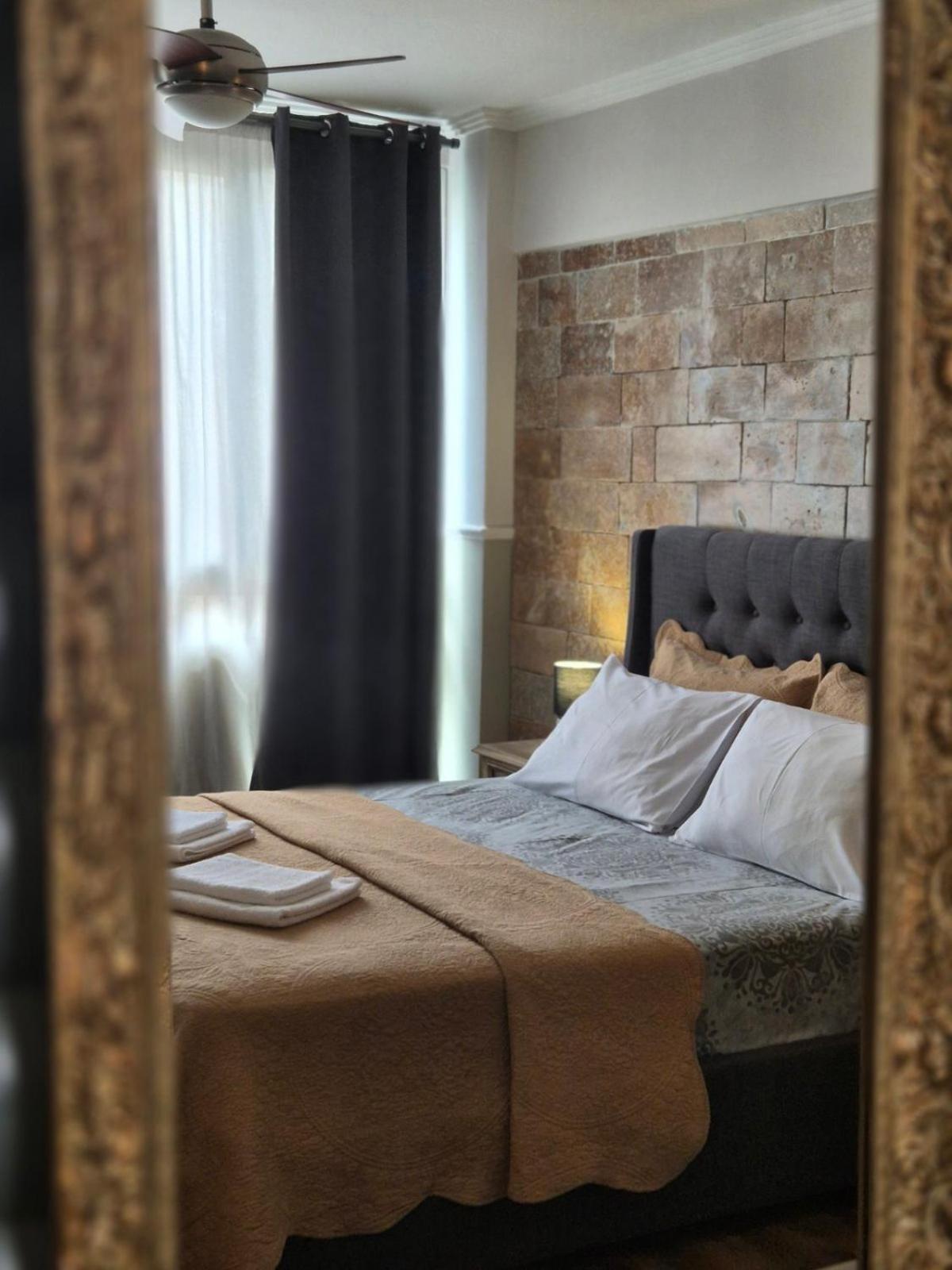 Moodsolutionsskg Apartman Szaloniki Kültér fotó