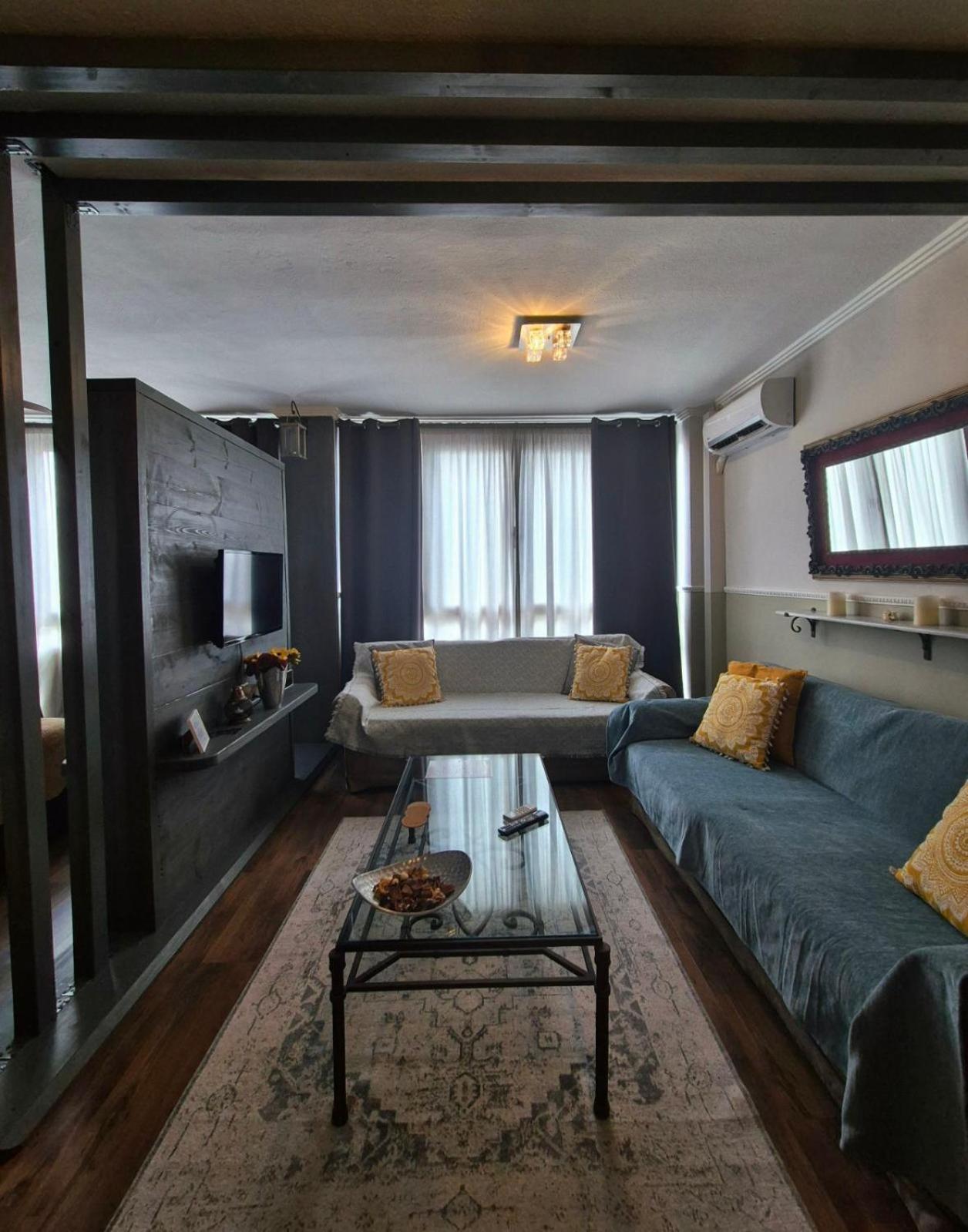 Moodsolutionsskg Apartman Szaloniki Kültér fotó