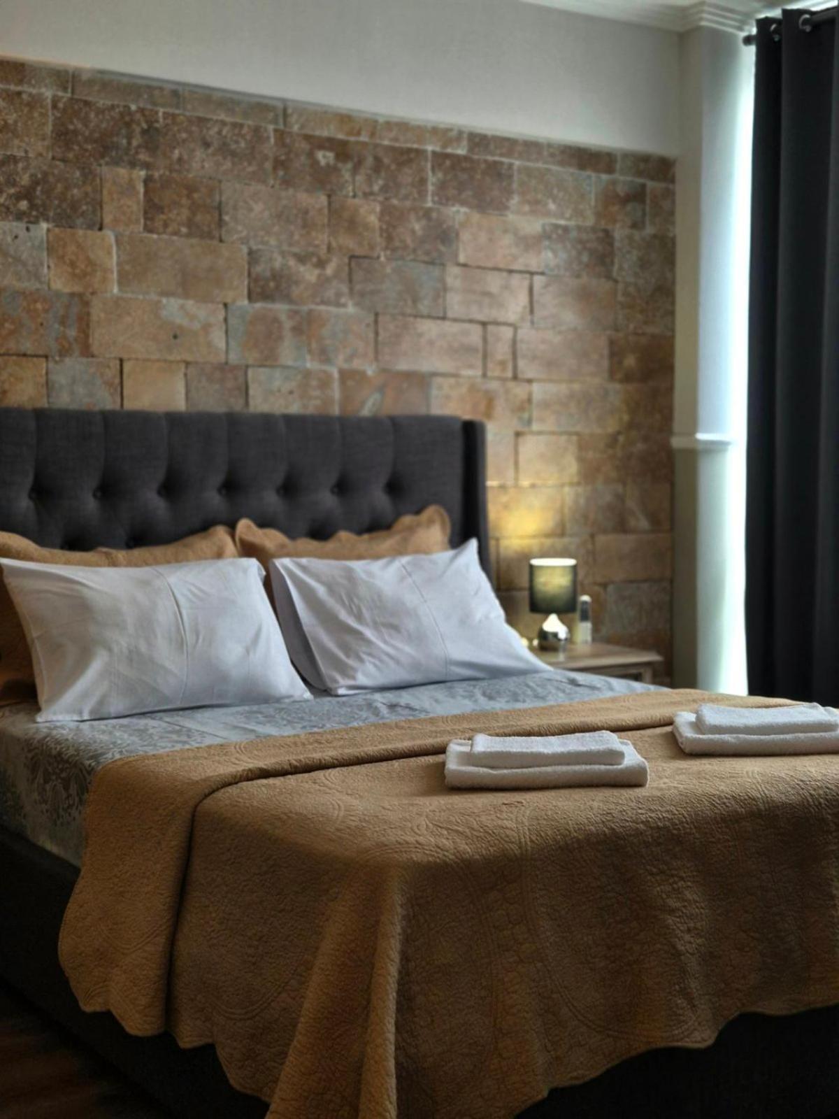 Moodsolutionsskg Apartman Szaloniki Kültér fotó