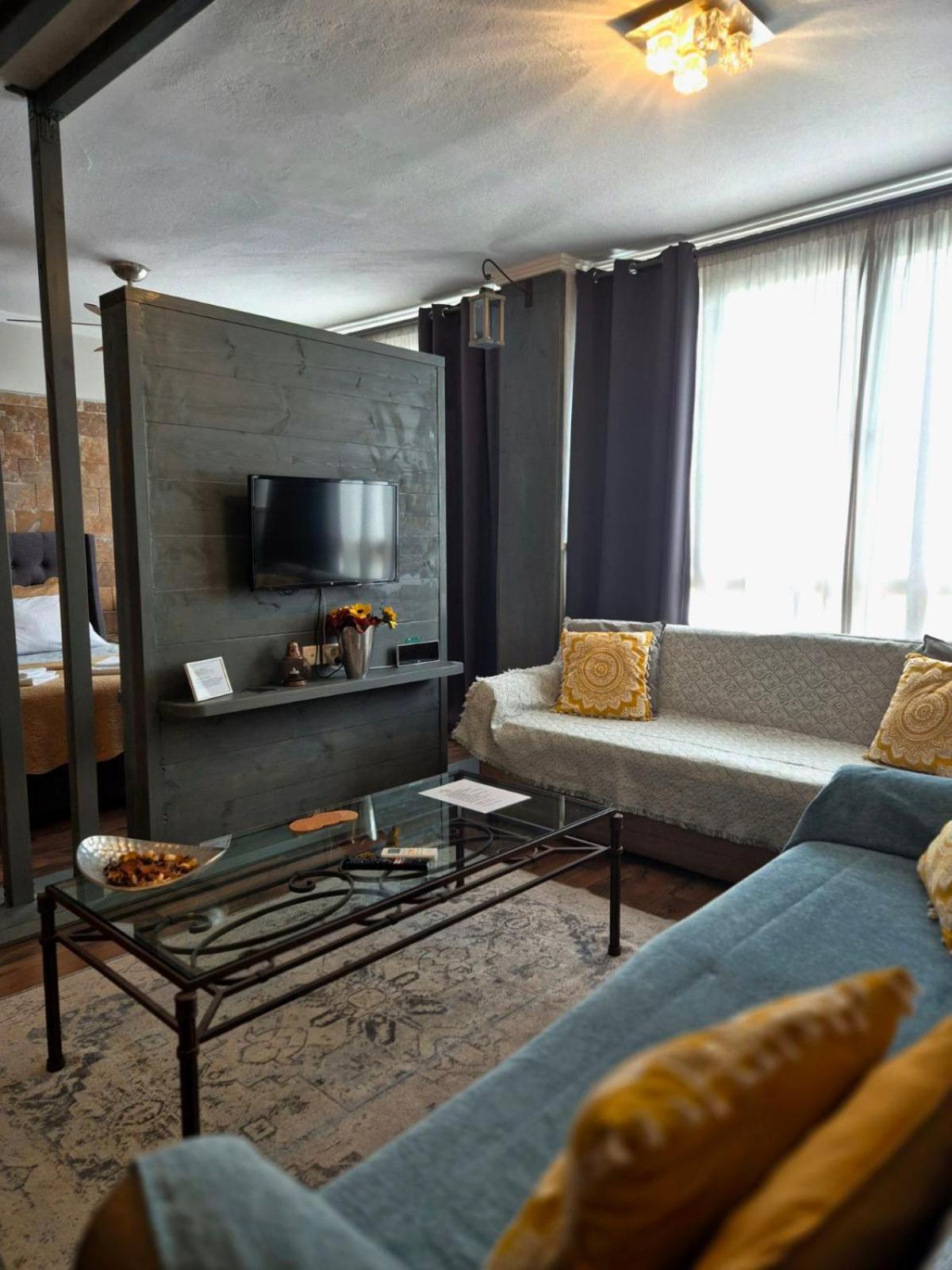 Moodsolutionsskg Apartman Szaloniki Kültér fotó
