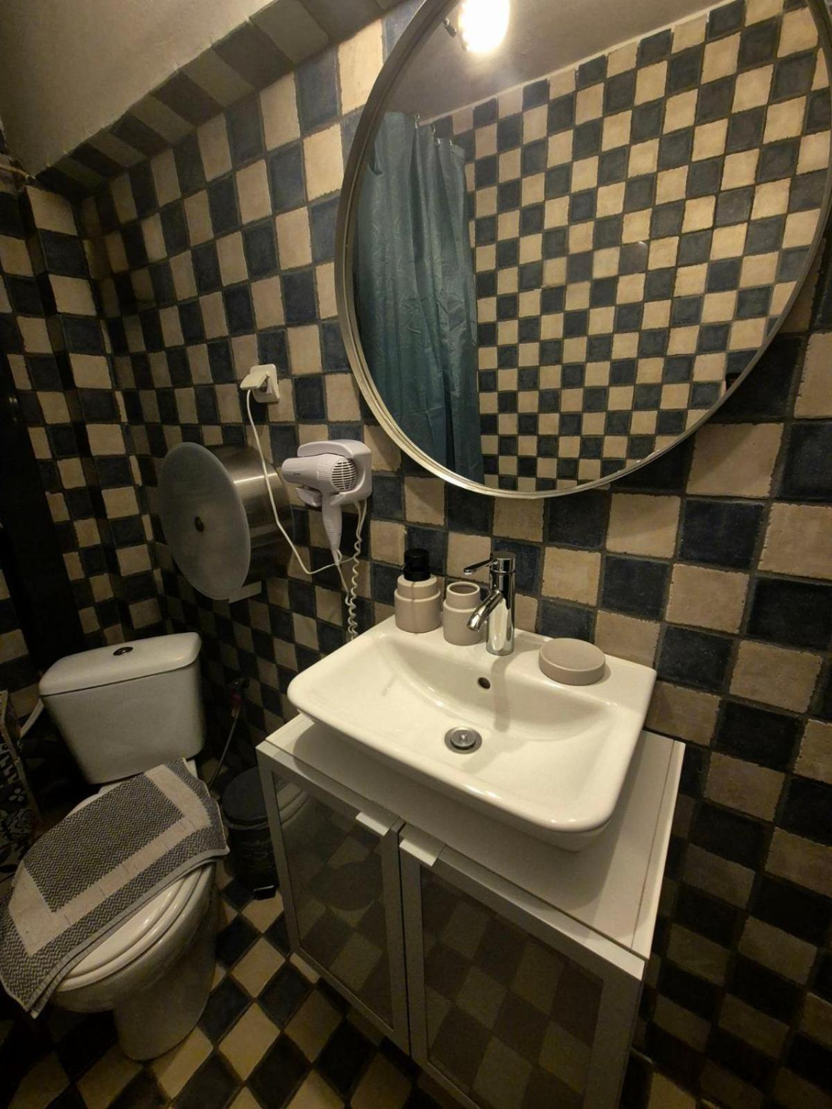 Moodsolutionsskg Apartman Szaloniki Kültér fotó
